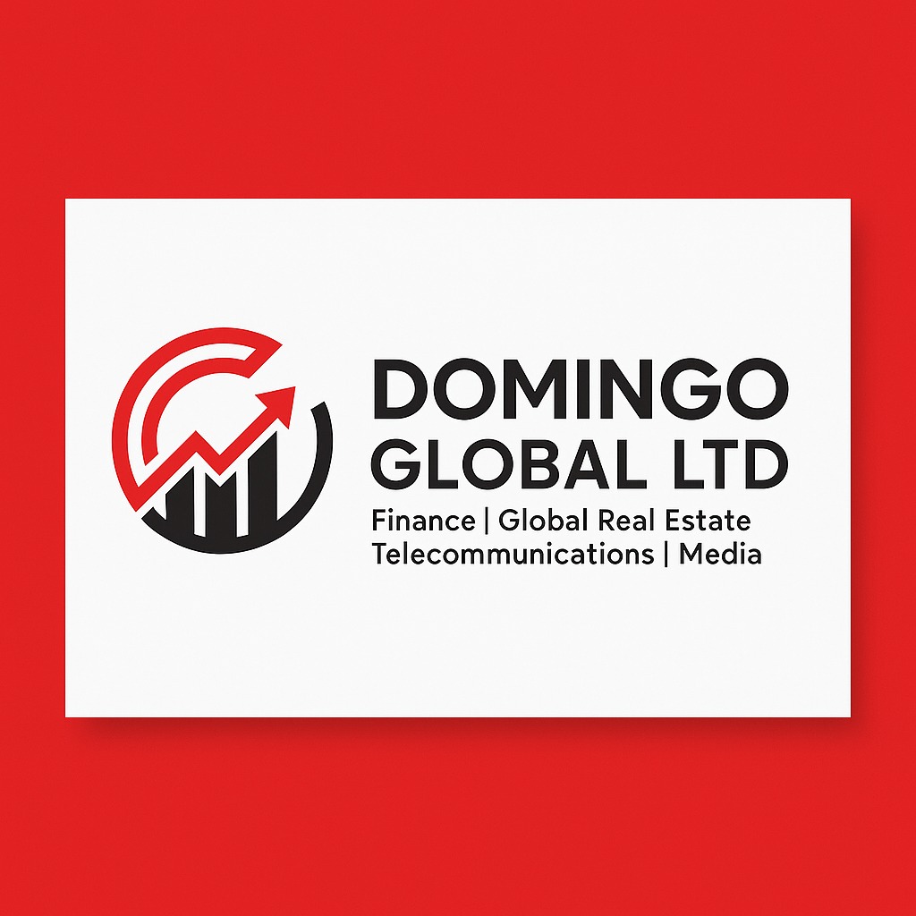 DOMINGO GLOBAL LTD